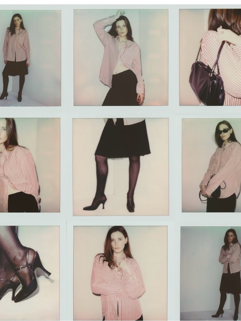 Réalisation Par - The Anderson